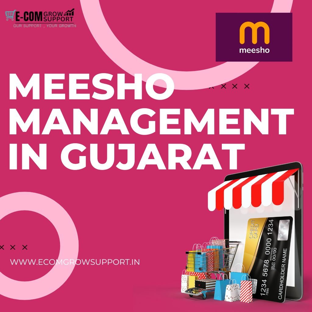 Meesho Management in Gujarat
