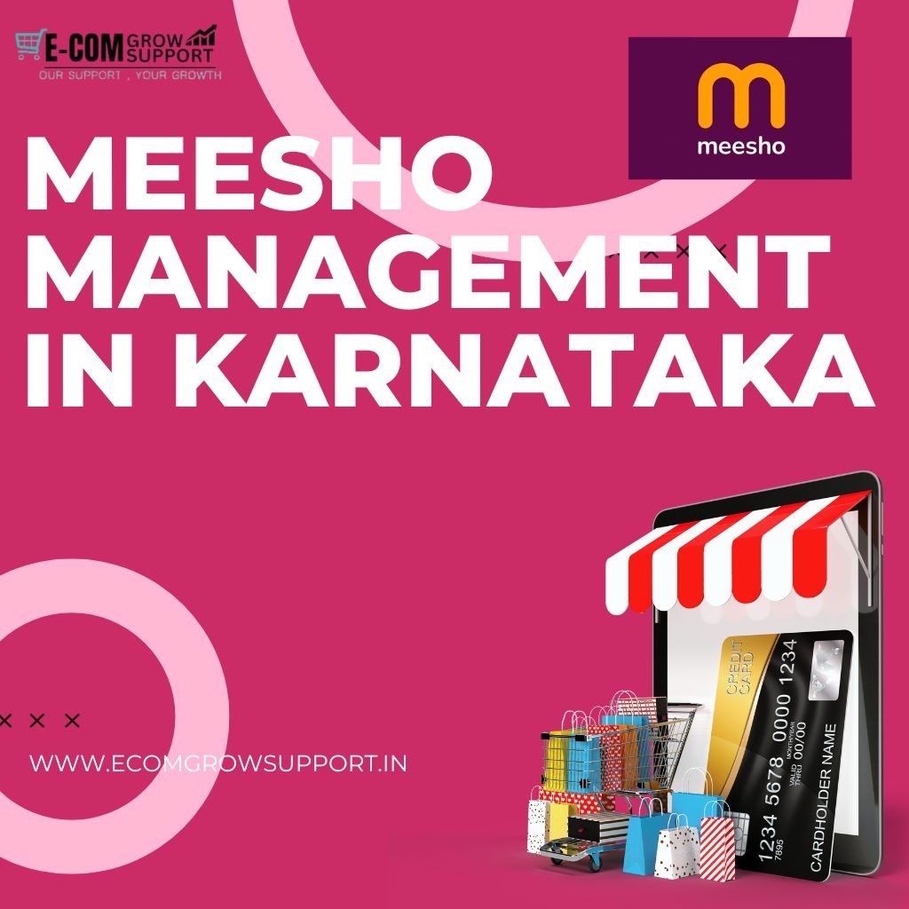 : Meesho Management in Karnataka