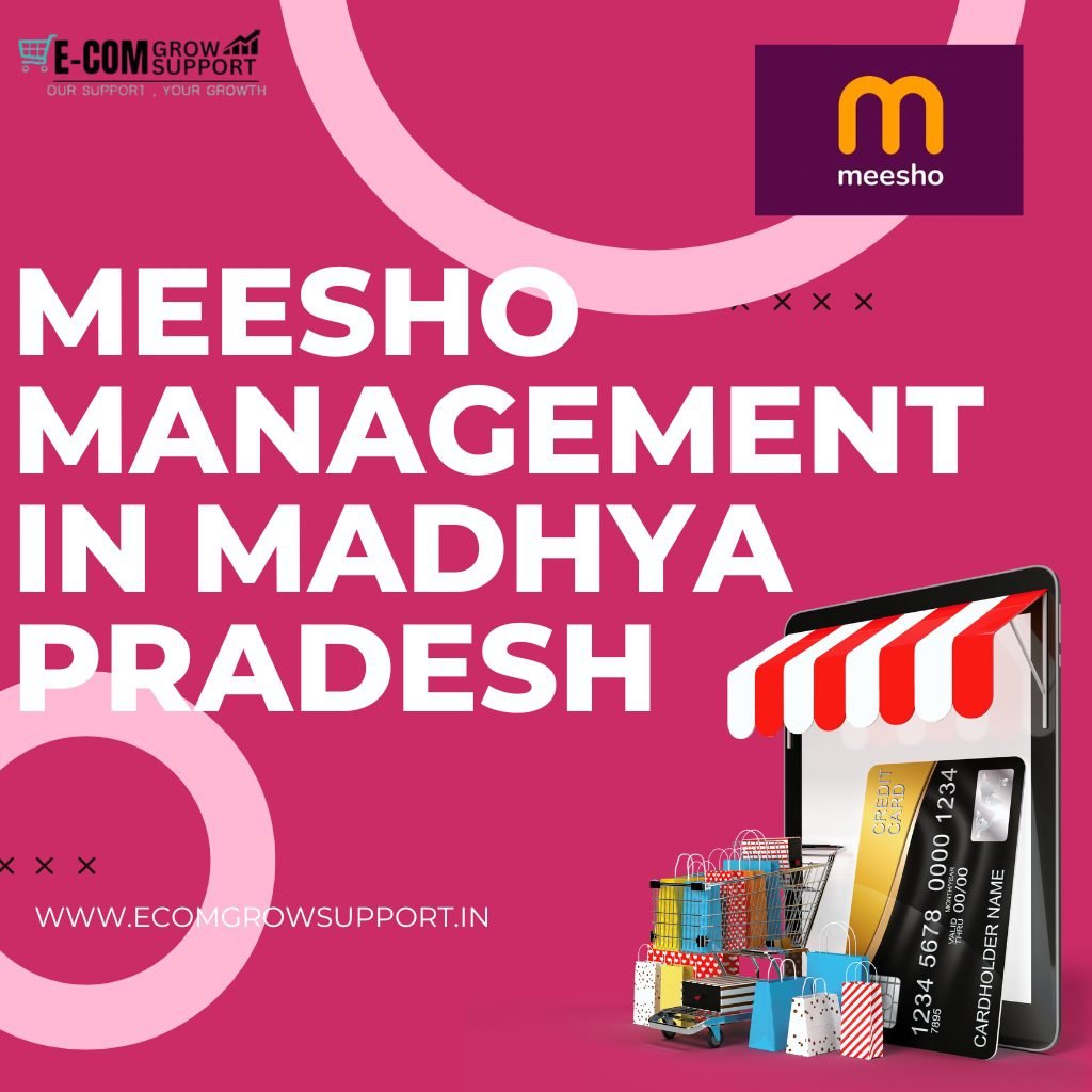 Meesho Management Services in Madhya Pradesh